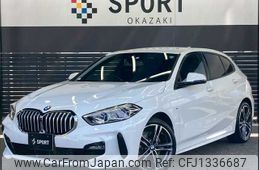 bmw 1-series 2023 -BMW--BMW 1 Series 3DA-7M20--WBA7M920807M57731---BMW--BMW 1 Series 3DA-7M20--WBA7M920807M57731-