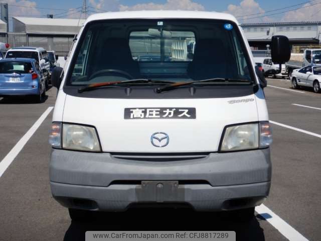 mazda bongo-truck 2007 -MAZDA--Bongo Truck KQ-SKF2T--SKF2T-109269---MAZDA--Bongo Truck KQ-SKF2T--SKF2T-109269- image 2