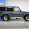 toyota land-cruiser 1997 CFJ0476828 image 6