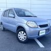 suzuki kei 2004 -SUZUKI--Kei CBA-HN22S--HN22S-644096---SUZUKI--Kei CBA-HN22S--HN22S-644096- image 1