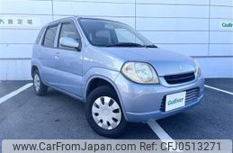 suzuki kei 2004 -SUZUKI--Kei CBA-HN22S--HN22S-644096---SUZUKI--Kei CBA-HN22S--HN22S-644096-