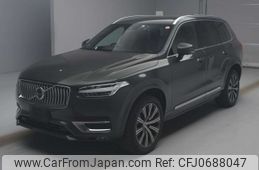 volvo xc90 2021 -VOLVO--Volvo XC90 LB420TXCM-YV1LF06MCM1772277---VOLVO--Volvo XC90 LB420TXCM-YV1LF06MCM1772277-