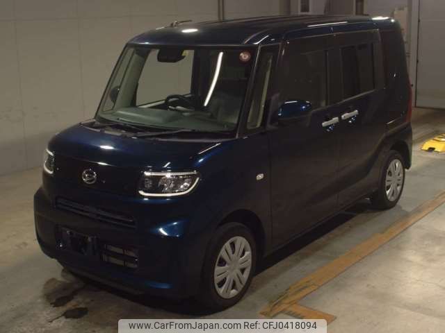 daihatsu tanto 2019 -DAIHATSU--Tanto 6BA-LA650S--LA650S-0053386---DAIHATSU--Tanto 6BA-LA650S--LA650S-0053386- image 1