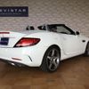 mercedes-benz slc 2017 CFJ6418071 image 3