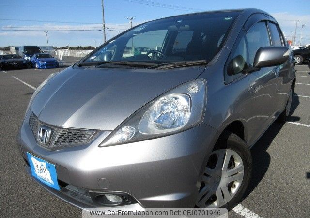 honda fit 2010 REALMOTOR_Y2025010201A-12 image 1