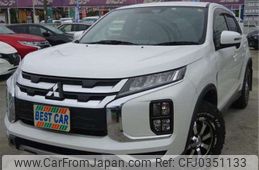 mitsubishi rvr 2019 -MITSUBISHI--RVR GA4W--GA4W-5200201---MITSUBISHI--RVR GA4W--GA4W-5200201-