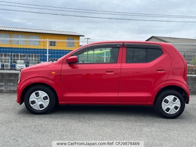 suzuki alto 2019 quick_quick_DBA-HA36S_HA36S-514676 image 2