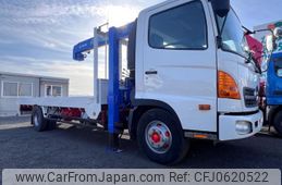 hino ranger 2011 GOO_NET_EXCHANGE_0404266A30250107W001