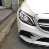 mercedes-benz c-class 2020 quick_quick_CBA-205464_W1K2054642G001438 image 15