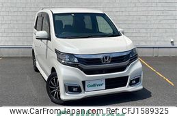 honda n-wgn 2016 CFJ1589325