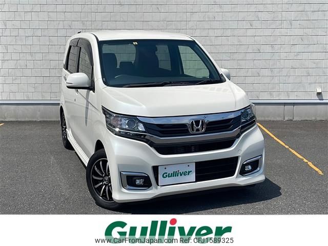 honda n-wgn 2016 CFJ1589325 image 1
