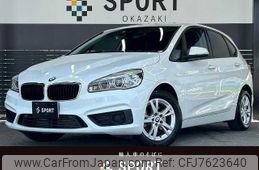 bmw 2-series 2017 -BMW--BMW 2 Series LDA-2C20--WBA2C120507A37233---BMW--BMW 2 Series LDA-2C20--WBA2C120507A37233-