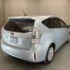 toyota prius-α 2012 -TOYOTA--Prius α DAA-ZVW41W--ZVW41-3207587---TOYOTA--Prius α DAA-ZVW41W--ZVW41-3207587- image 2