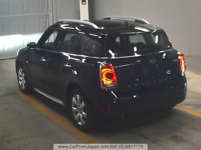 mini mini-others 2019 -BMW--BMW Mini WMWYT920703F82785---BMW--BMW Mini WMWYT920703F82785- image 2