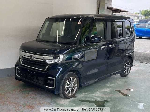 honda n-box 2023 CFJ1657311 image 1