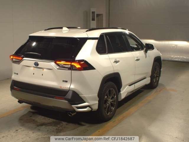 toyota rav4 2024 CFJ1842687 image 2