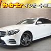 mercedes-benz e-class-station-wagon 2017 -MERCEDES-BENZ--Benz E Class Wagon RBA-213245C--WDD2132452A244123---MERCEDES-BENZ--Benz E Class Wagon RBA-213245C--WDD2132452A244123- image 1