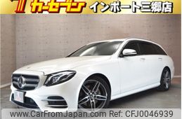 mercedes-benz e-class-station-wagon 2017 -MERCEDES-BENZ--Benz E Class Wagon RBA-213245C--WDD2132452A244123---MERCEDES-BENZ--Benz E Class Wagon RBA-213245C--WDD2132452A244123-