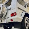 mercedes-benz g-class 2017 GOO_JP_700057071230241030001 image 41