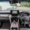 toyota harrier 2021 quick_quick_6BA-MXUA80_MXUA80-0036282 image 5