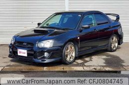 subaru impreza 2004 quick_quick_TA-GDA_GDA-015754