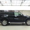 mitsubishi pajero 2007 CFJ1796609 image 2