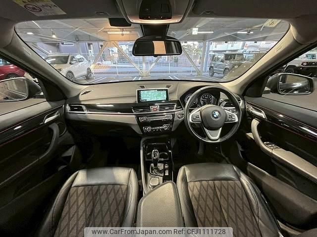 bmw x1 2019 quick_quick_ABA-JG15_WBAJG12030EN51574 image 2