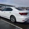lexus ls 2015 -LEXUS 【長崎 330ﾃ5188】--Lexus LS DAA-UVF45--UVF45-5020765---LEXUS 【長崎 330ﾃ5188】--Lexus LS DAA-UVF45--UVF45-5020765- image 2