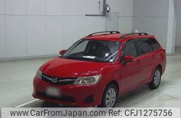 toyota corolla-fielder 2013 -TOYOTA--Corolla Fielder DBA-NZE164G--NZE164-7018031---TOYOTA--Corolla Fielder DBA-NZE164G--NZE164-7018031-