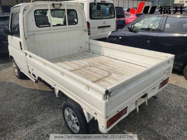 honda acty-truck 2002 CFJ1457766 image 2