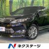 toyota harrier 2015 -TOYOTA--Harrier DBA-ZSU60W--ZSU60-0043338---TOYOTA--Harrier DBA-ZSU60W--ZSU60-0043338- image 1