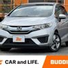 honda fit 2013 CFJ1552937 image 1
