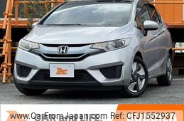 honda fit 2013 CFJ1552937