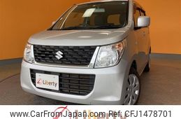 suzuki wagon-r 2016 quick_quick_MH34S_MH34S-530041