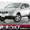 nissan dualis 2011 quick_quick_KNJ10_KNJ10-251143 image 1