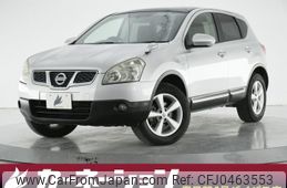 nissan dualis 2011 quick_quick_KNJ10_KNJ10-251143