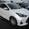 toyota yaris 2023 -TOYOTA--Yaris 5BA-MXPA15--MXPA15-0021475---TOYOTA--Yaris 5BA-MXPA15--MXPA15-0021475- image 1