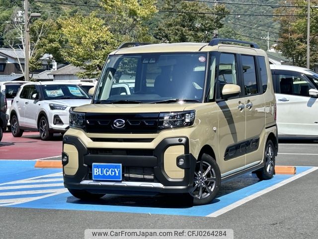 daihatsu tanto 2023 -DAIHATSU--Tanto 5BA-LA650S--LA650S-0350356---DAIHATSU--Tanto 5BA-LA650S--LA650S-0350356- image 1