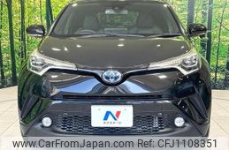 toyota c-hr 2017 -TOYOTA 【名変中 】--C-HR ZYX10--2040532---TOYOTA 【名変中 】--C-HR ZYX10--2040532-