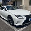 lexus rc 2015 CFJ1551811 image 2