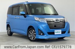 toyota roomy 2018 CFJ1579778