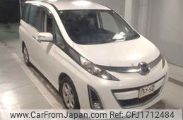 mazda biante 2012 CFJ1712484
