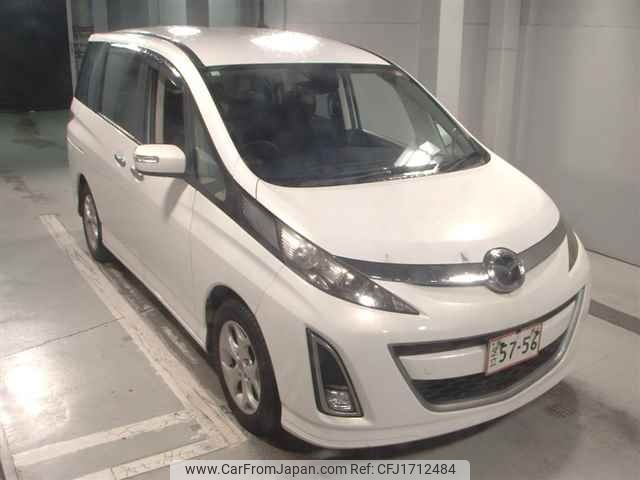 mazda biante 2012 CFJ1712484 image 1
