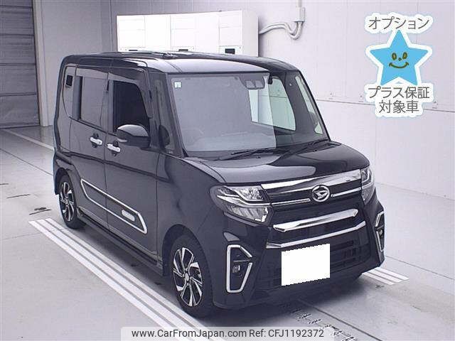 daihatsu tanto 2021 -DAIHATSU 【京都 589ｱ1218】--Tanto LA650S-1073778---DAIHATSU 【京都 589ｱ1218】--Tanto LA650S-1073778- image 1