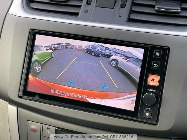 nissan sylphy 2016 CFJ1838216 image 2