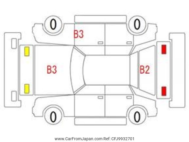 nissan serena 2011 -NISSAN--Serena DBA-FC26--FC26-045282---NISSAN--Serena DBA-FC26--FC26-045282- image 2