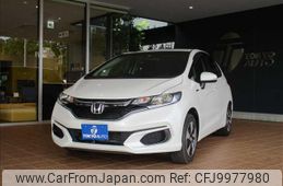 honda fit 2019 -HONDA--Fit GP5--3419899---HONDA--Fit GP5--3419899-