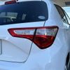 toyota vitz 2017 -TOYOTA--Vitz DBA-KSP130--KSP130-2208870---TOYOTA--Vitz DBA-KSP130--KSP130-2208870- image 11