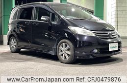 honda freed 2011 -HONDA--Freed DBA-GB3--GB3-1336565---HONDA--Freed DBA-GB3--GB3-1336565-