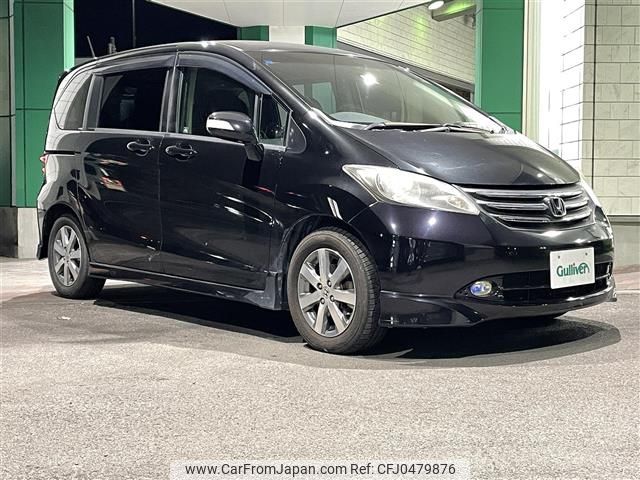 honda freed 2011 -HONDA--Freed DBA-GB3--GB3-1336565---HONDA--Freed DBA-GB3--GB3-1336565- image 1